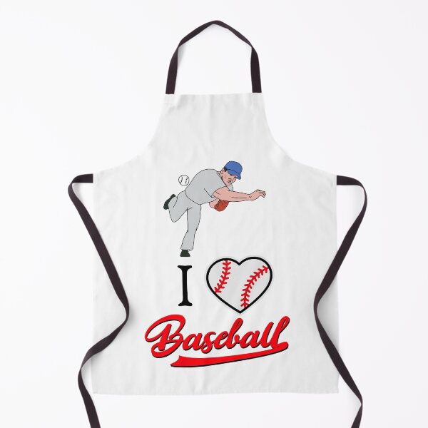 Item preview, Love Baseball, Ball, Foul, Pitcher Homerun designed and sold by MaxiiMerch.