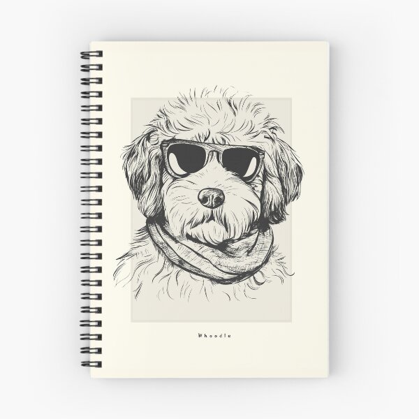 Item preview, Whoodle Digital Sketch Drawing Illustration designed and sold by rafaeltto.