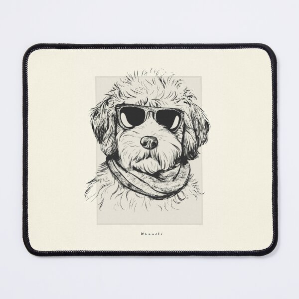 Item preview, Whoodle Digital Sketch Drawing Illustration designed and sold by rafaeltto.