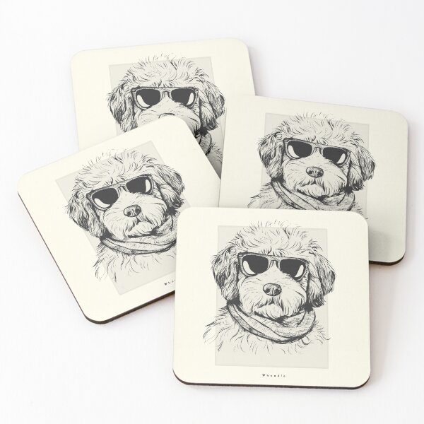Item preview, Whoodle Digital Sketch Drawing Illustration designed and sold by rafaeltto.