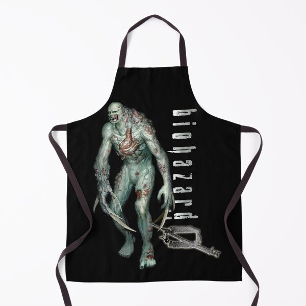 Item preview, RESIDENT EVIL 0 - Prototyrant designed and sold by 4thSurvivorShop.