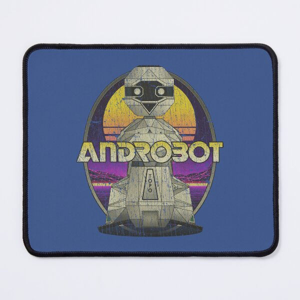 Item preview, Androbot Topo 1983 designed and sold by AstroZombie6669.