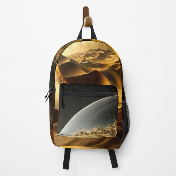 Item preview, Fantasy Landscape Art, Island in the Sky designed and sold by Fantasy Masterpiece.