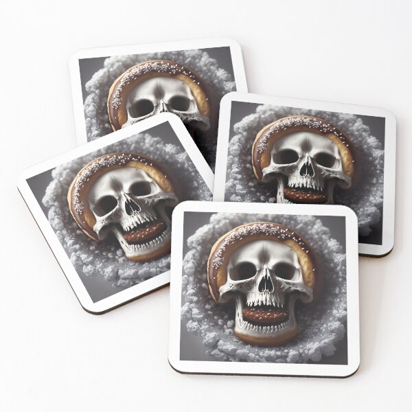Item preview, the sweet white death designed and sold by pHp1982.