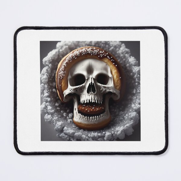 Item preview, the sweet white death designed and sold by pHp1982.