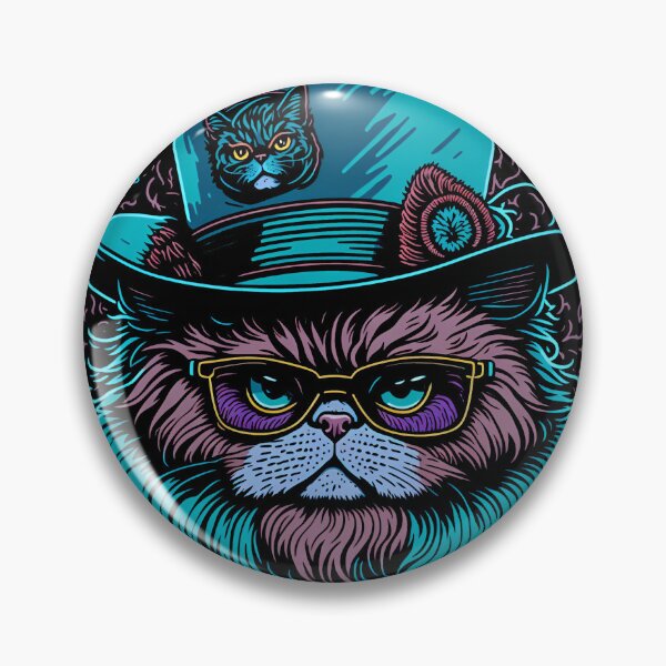 Item preview, An irish cat designed and sold by Persian Pride Official.