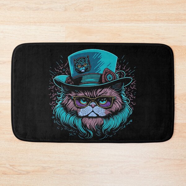 Item preview, An irish cat designed and sold by Persian Pride Official.