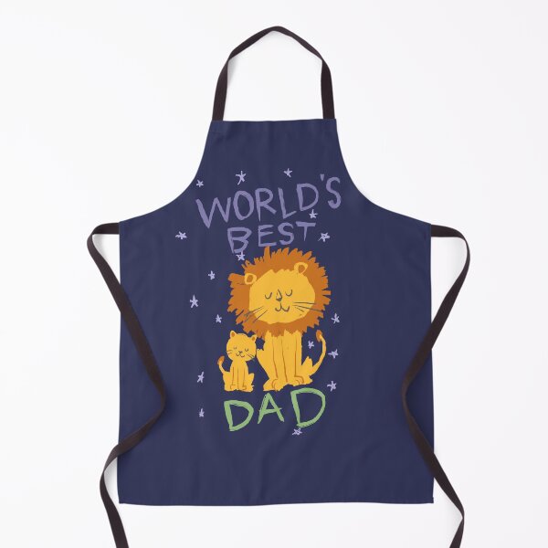 Item preview, World’s best dad designed and sold by rhino-rose.