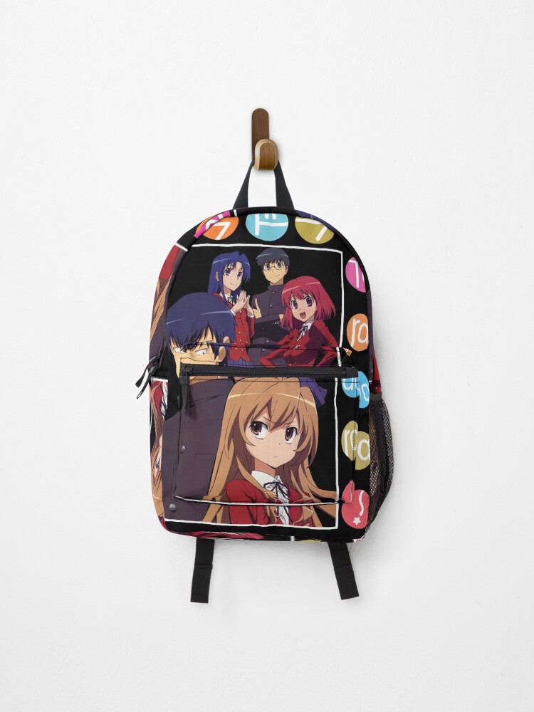 Ryuuji Takasu Toradora Anime Poster for Sale by Spacefoxart