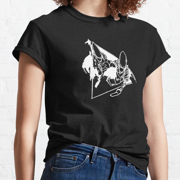 Unkle shop t shirt