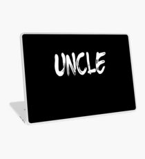 Vinilo para portátil Uncle