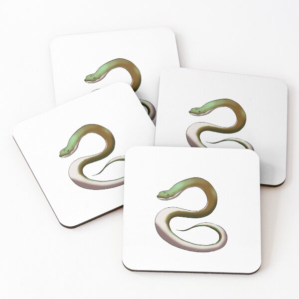Item preview, Cute Snake designed and sold by NatCatCute.