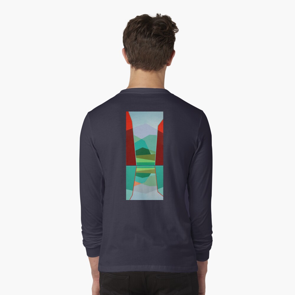 Item preview, Long Sleeve T-Shirt designed and sold by missjuliec.