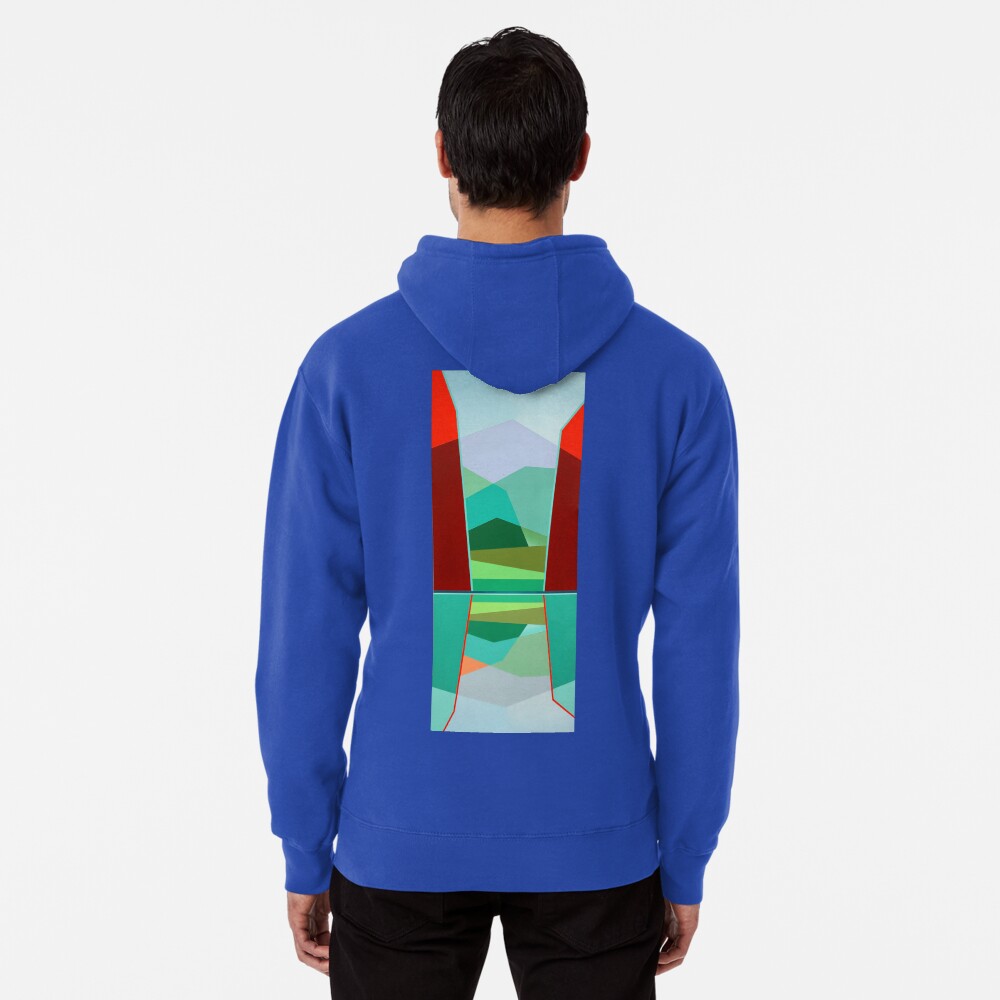 Item preview, Pullover Hoodie designed and sold by missjuliec.