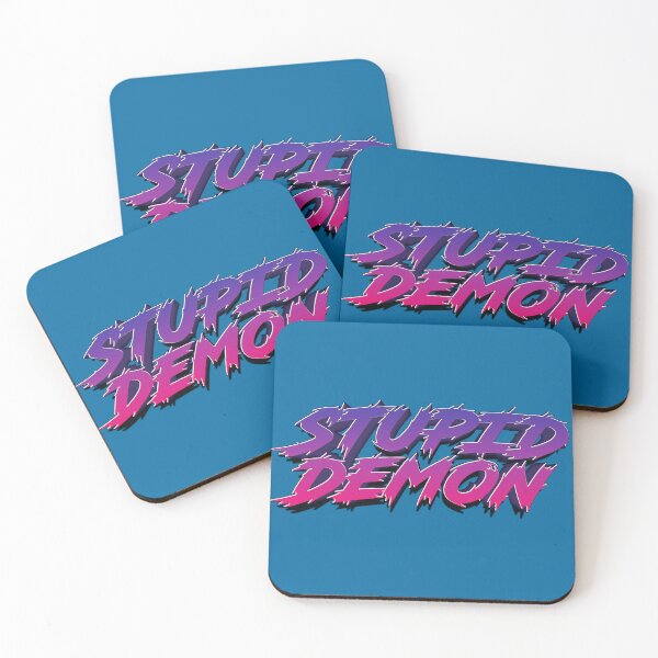 Item preview, Vanderpump Stupid Demon designed and sold by AmuseThings.