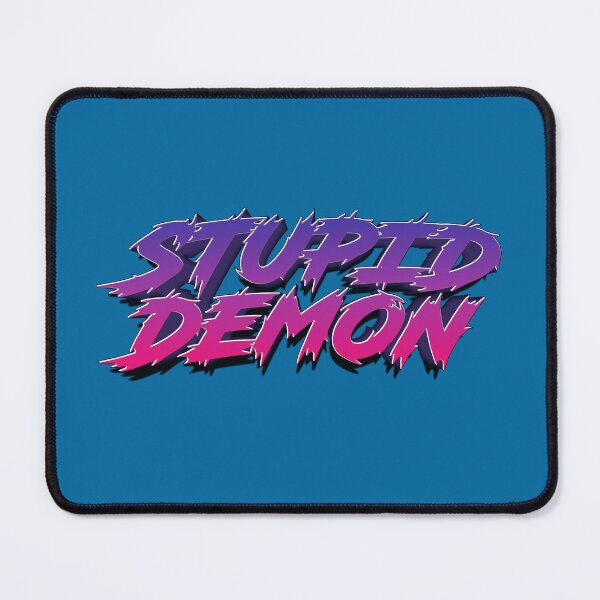 Item preview, Vanderpump Stupid Demon designed and sold by AmuseThings.