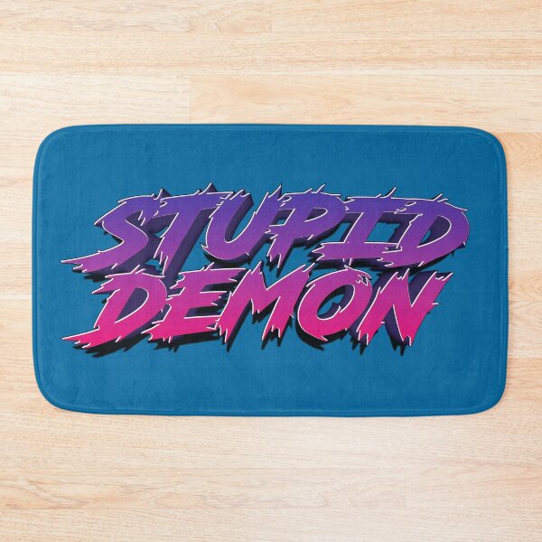 Item preview, Vanderpump Stupid Demon designed and sold by AmuseThings.