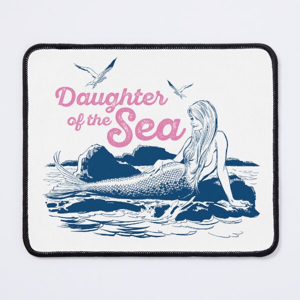 Item preview, Mermaid Core Sea Ocean Mermaid Aesthetic designed and sold by AugustDesign.