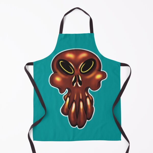 Item preview, Cartoon skull pack designed and sold by The-Ink-Pusher.