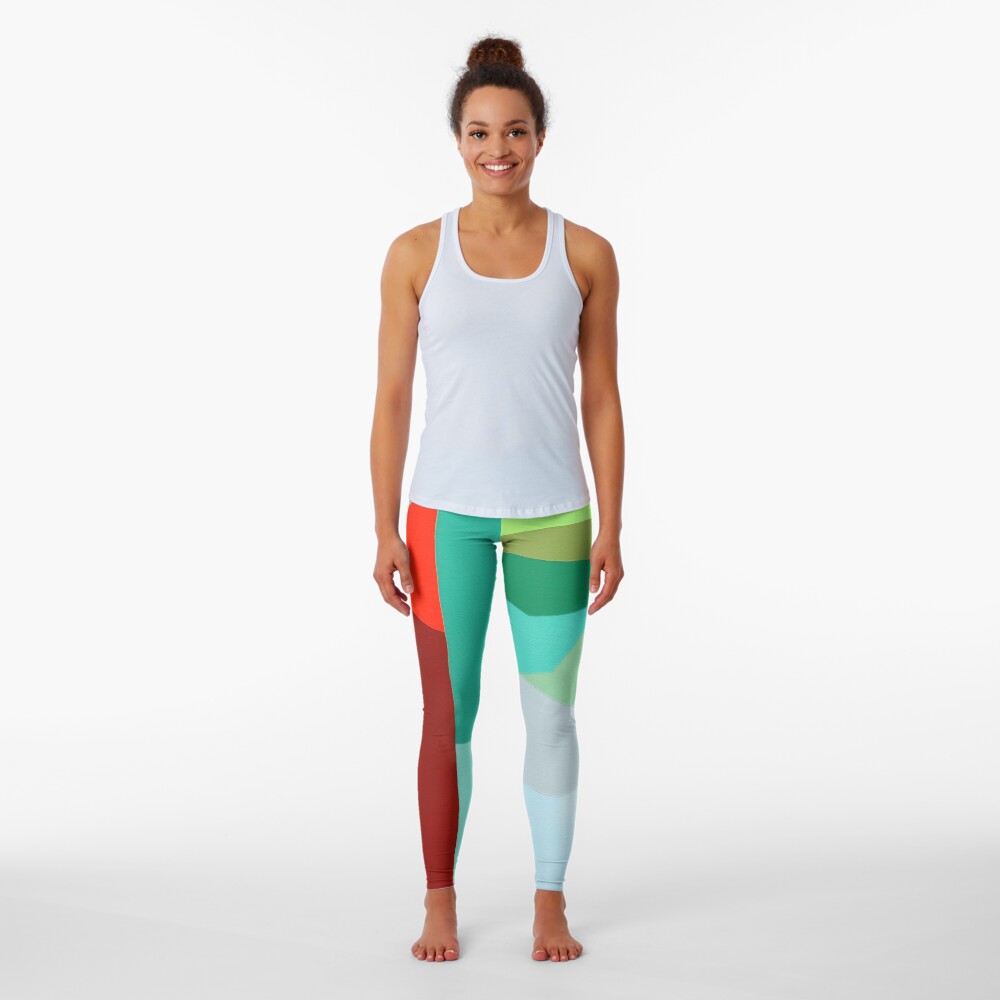 Item preview, Leggings designed and sold by missjuliec.