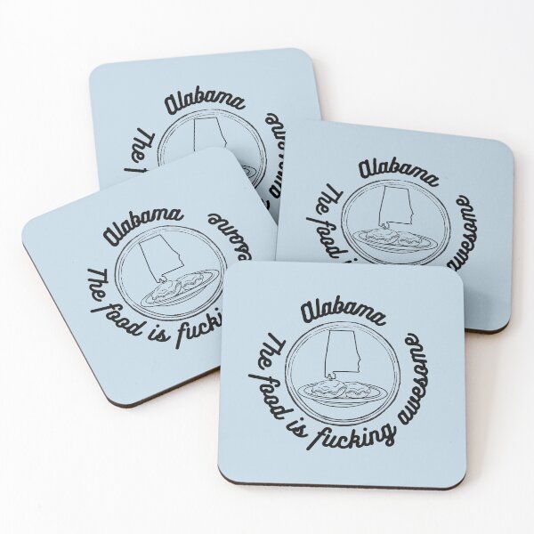 Item preview, Alabama TFIFA designed and sold by Ashley Gagnon.
