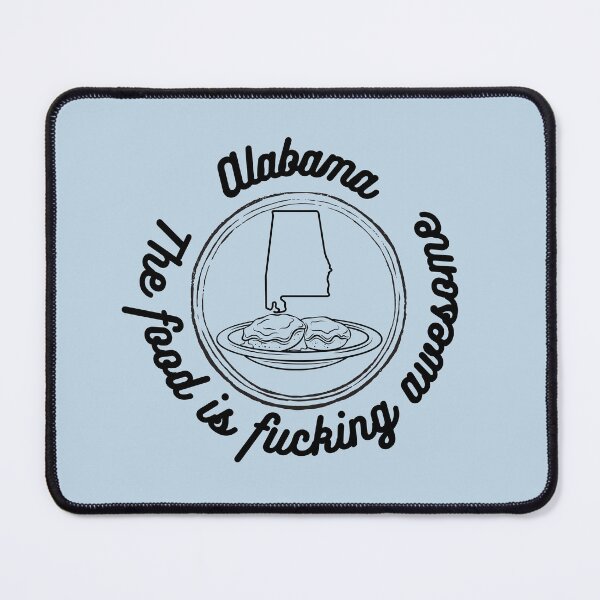 Item preview, Alabama TFIFA designed and sold by Ashley Gagnon.