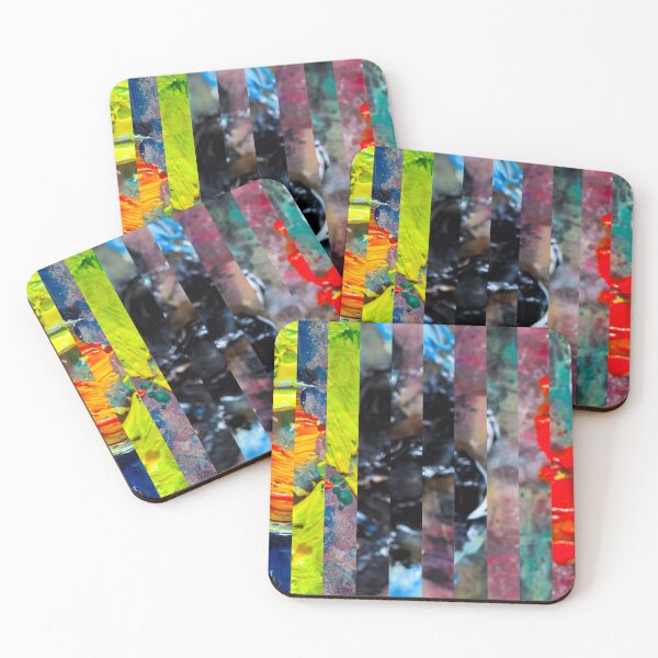 Item preview, DISTORTED49 designed and sold by Ronald Quiroz.