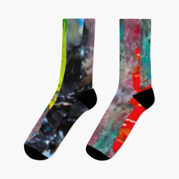 Item preview, DISTORTED49 designed and sold by Ronald Quiroz.
