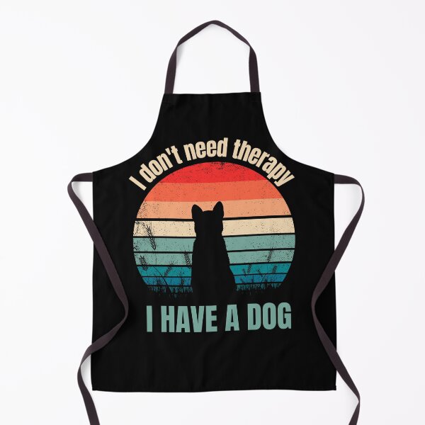 Item preview, Dog therapy designed and sold by PiotrB2.