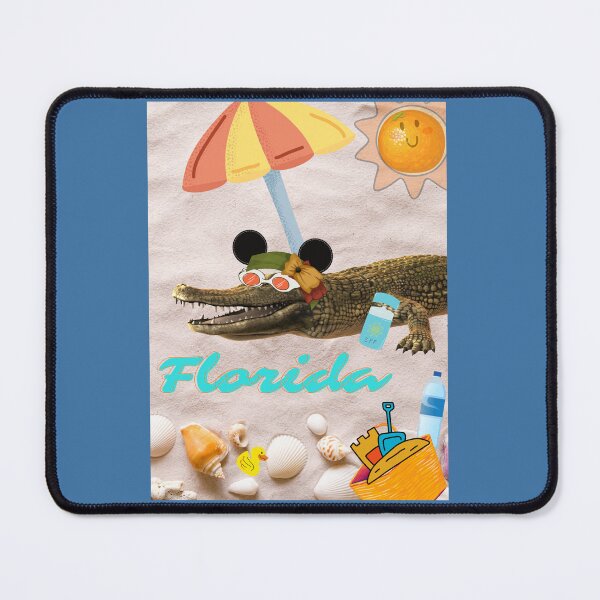 Item preview, Florida State of Mind designed and sold by Project Remission, LLC.