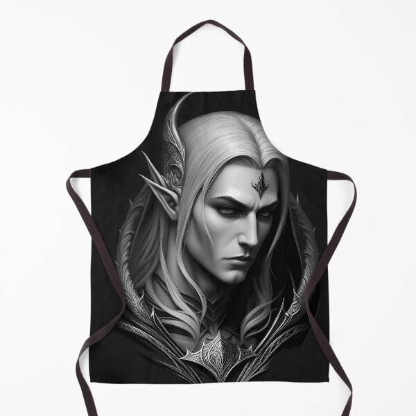 Item preview, Dark Fantasy Male Marbleborn Character 27 designed and sold by Inspire-Imagery.