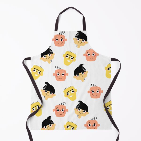 Item preview, Ed, Edd, and Eddy designed and sold by Stephanie Hardy.