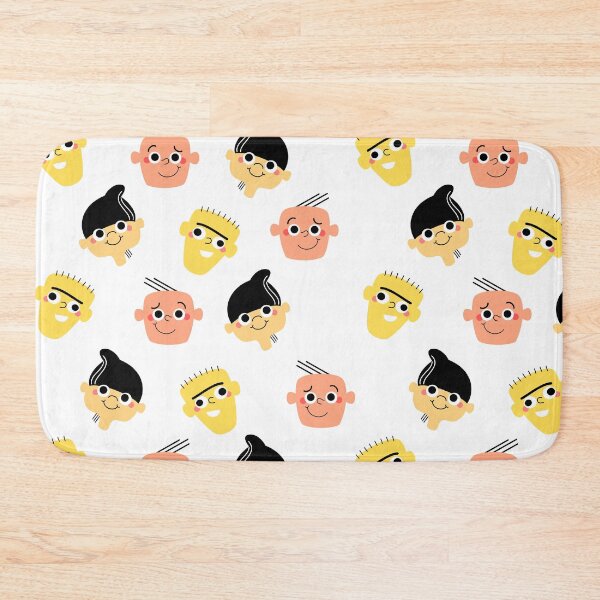 Item preview, Ed, Edd, and Eddy designed and sold by Stephanie Hardy.