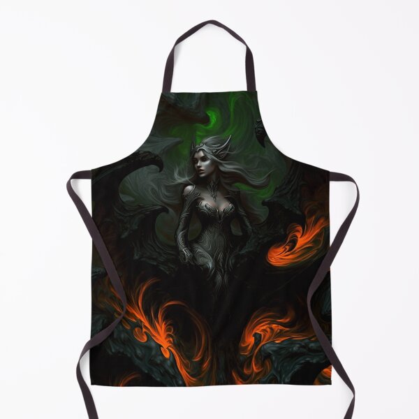 Item preview, Dragon Sorceress designed and sold by Fantasy Masterpiece.