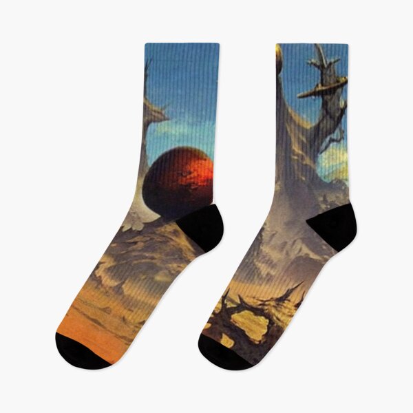 Item preview, Mars Captured designed and sold by DukeGroovy.