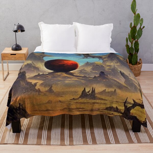 Item preview, Mars Captured designed and sold by DukeGroovy.