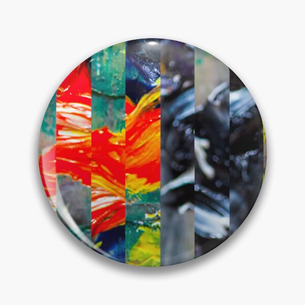 Item preview, DISTORTED50 designed and sold by Ronald Quiroz.
