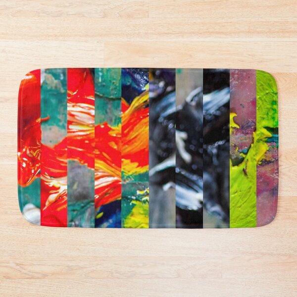 Item preview, DISTORTED50 designed and sold by Ronald Quiroz.