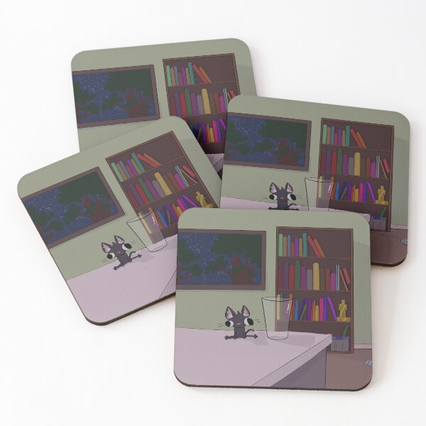 Item preview, Younger Hours designed and sold by Silly Lil Arts.
