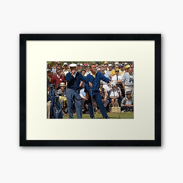 Item preview, Arnold Palmer and Ben Hogan Ripping Cigs  designed and sold by Pixel-J.
