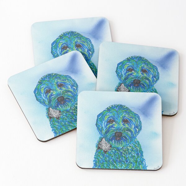 Item preview, Remembering Norman, Beloved Dog designed and sold by GeinaB.