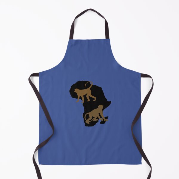 Item preview, Primates designed and sold by partsmanrod.