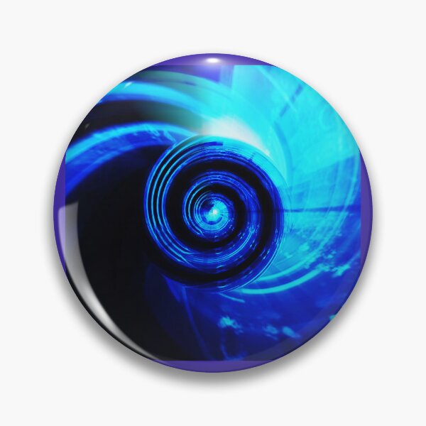 Item preview, The deep blue 2 designed and sold by RRAstore.