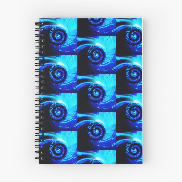 Artikelvorschau, Das tiefe Blau 2 entworfen und verkauft von RRAstore.