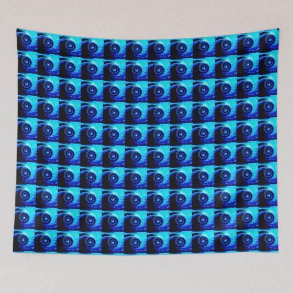 Item preview, The deep blue 2 designed and sold by RRAstore.
