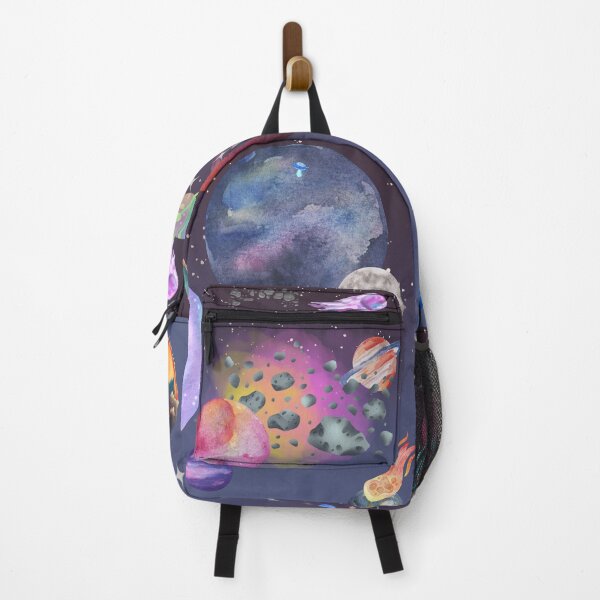 Item preview, Colorful Space designed and sold by Whispering Raven.