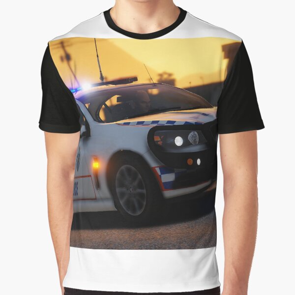 Graphic T-Shirt