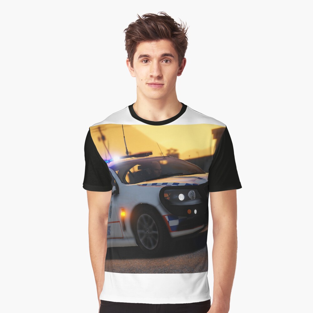 Item preview, Graphic T-Shirt designed and sold by darkmyre.
