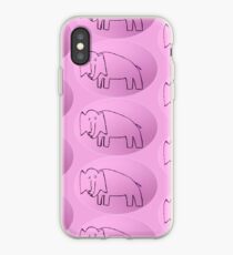 Éléphant - Martin Boisvert Coque et skin iPhone