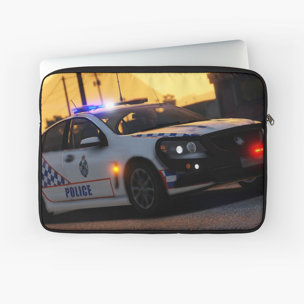 Item preview, Laptop Sleeve designed and sold by darkmyre.